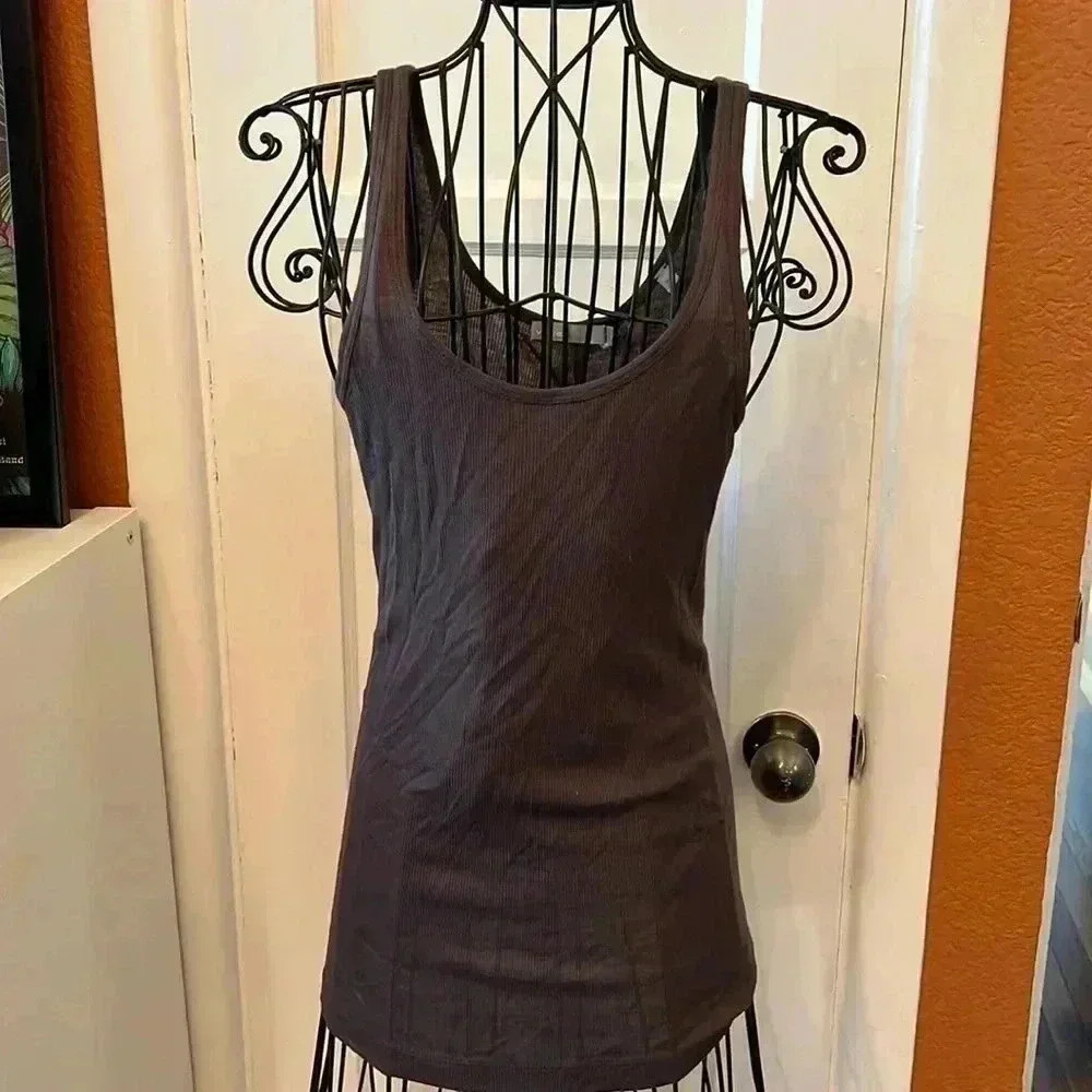 Vince Tank Top-Sz S